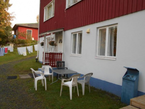 Perniön majoitus alakerta in Perniö